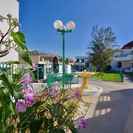 Comfortable Apartment In Puerto Rico Mogan Ngoại thất bức ảnh