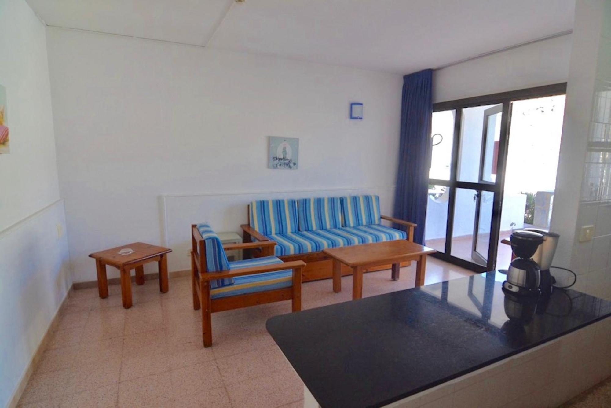Comfortable Apartment In Puerto Rico Mogan Ngoại thất bức ảnh