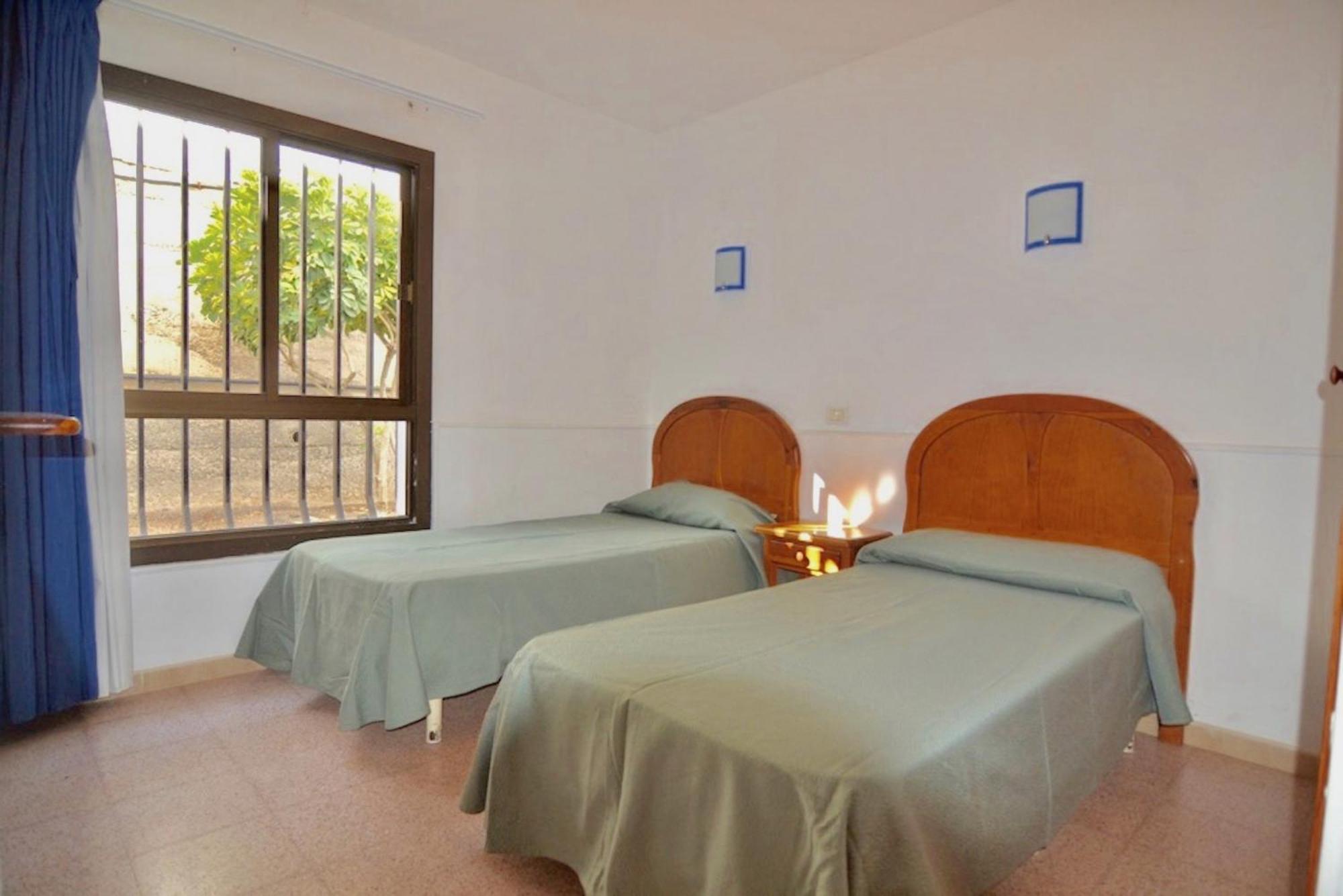 Comfortable Apartment In Puerto Rico Mogan Ngoại thất bức ảnh