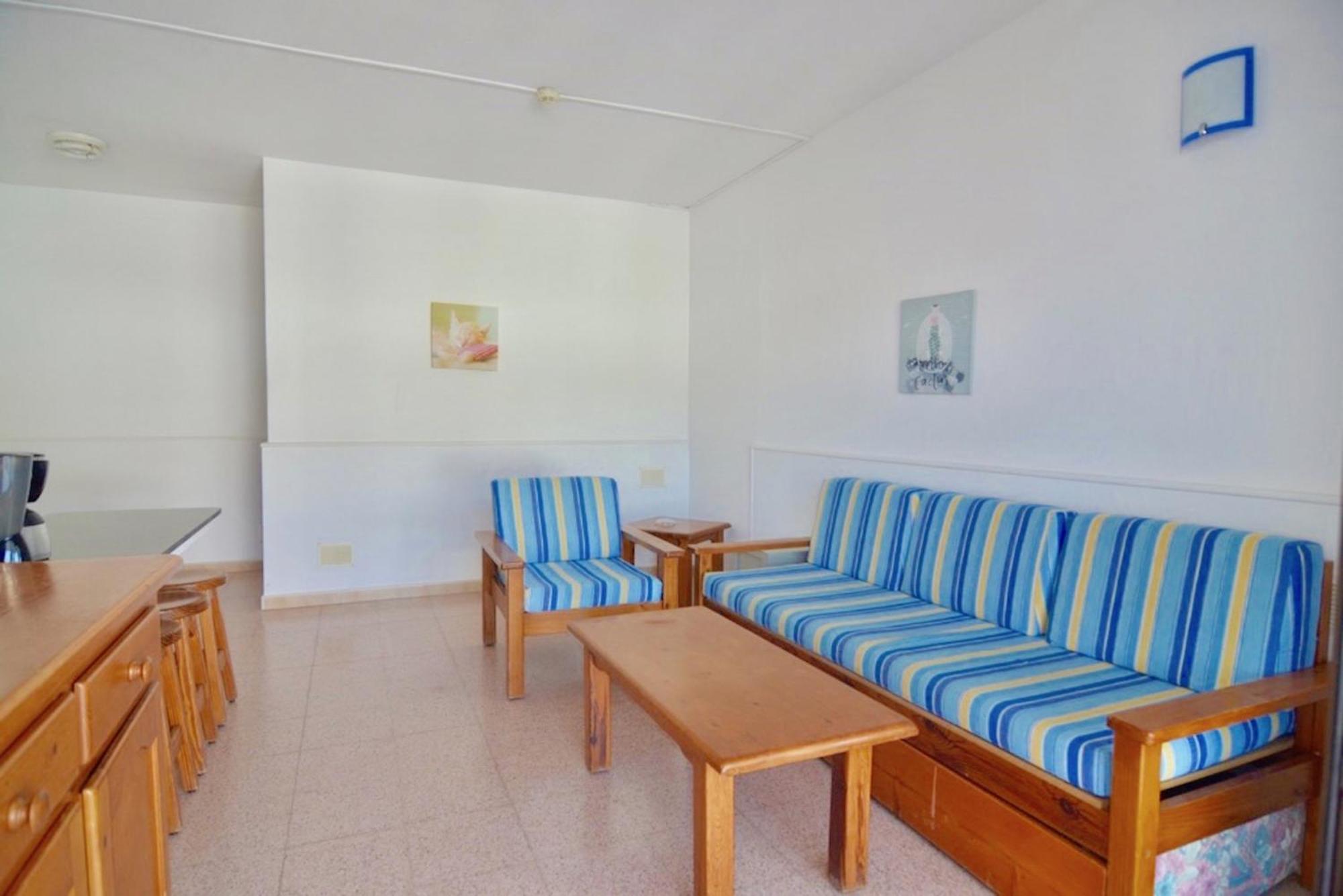 Comfortable Apartment In Puerto Rico Mogan Ngoại thất bức ảnh